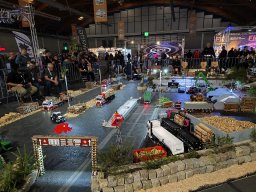 Faszination Modellbau 2025